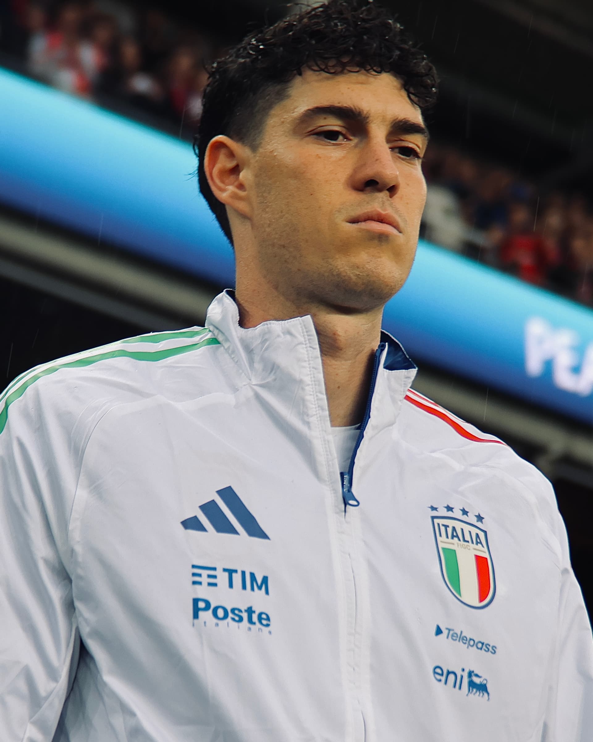 Alessandro Bastoni Freisteller-Foto