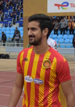 Mohamed Ali Ben Romdhane