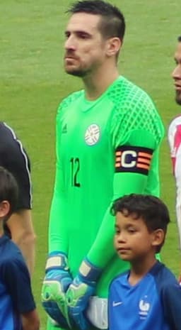 Antony Silva