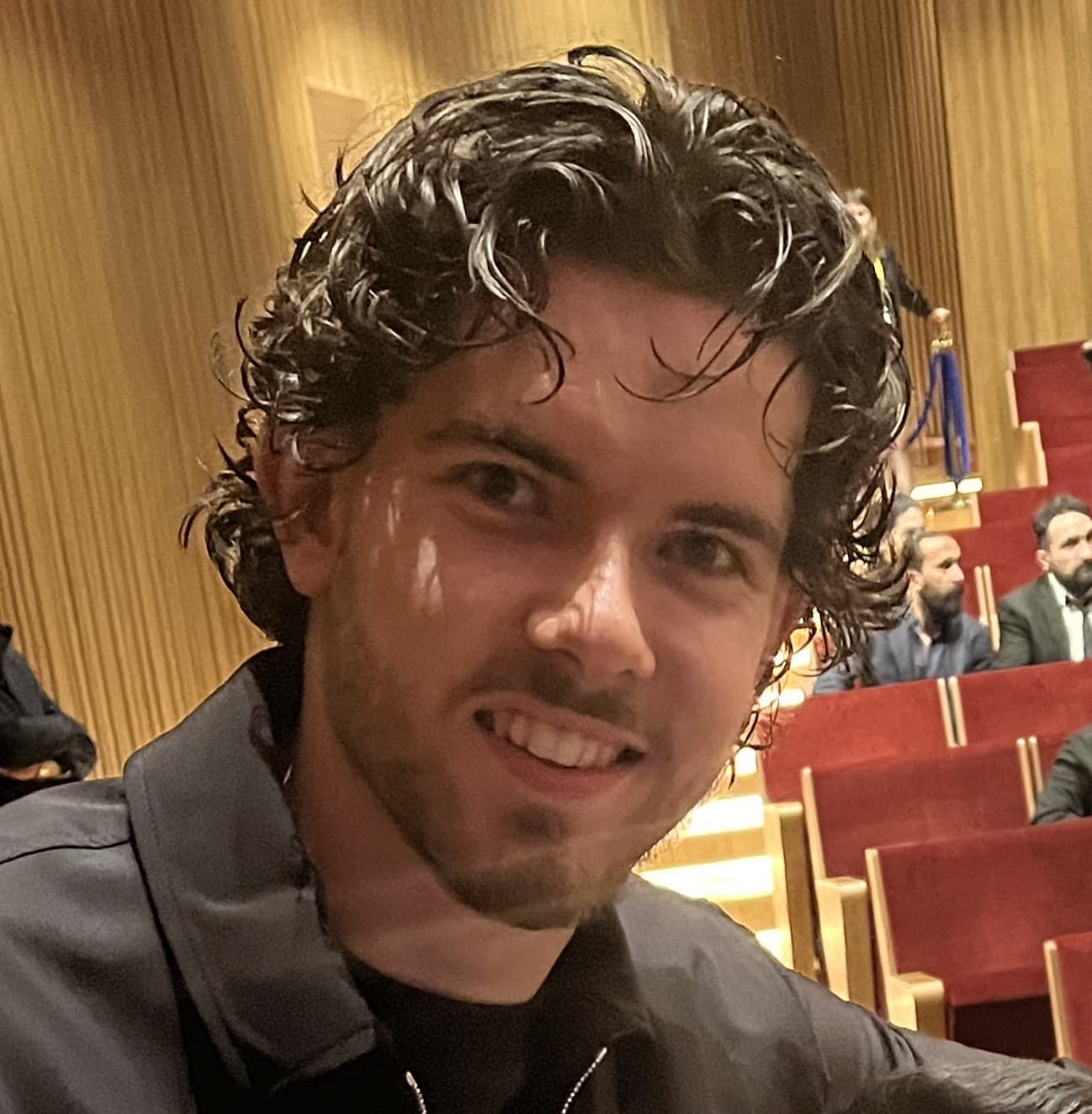 Foto ritagliata di Ferdi Kadıoğlu