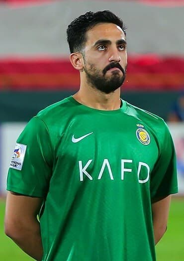 صورة مقصوصة لـ Nawaf Al-Aqidi