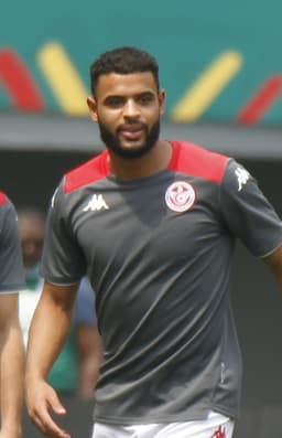 Anis Slimane