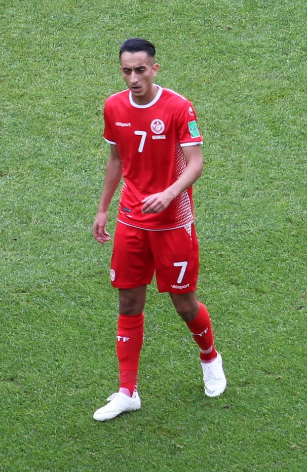 Saif-Eddine Khaoui 컷아웃 사진