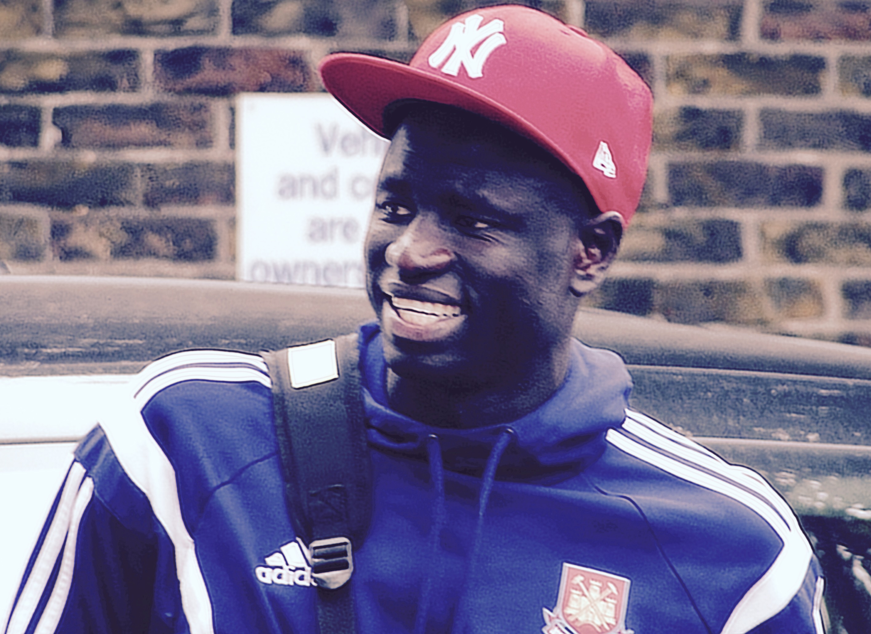 Cheikhou Kouyaté