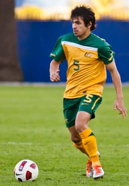 Aziz Behich