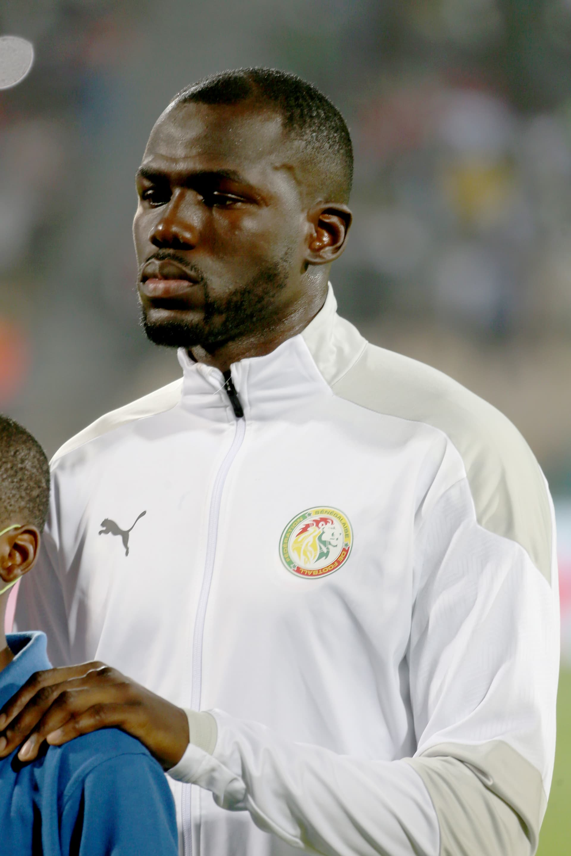 Kalidou Koulibaly Freisteller-Foto