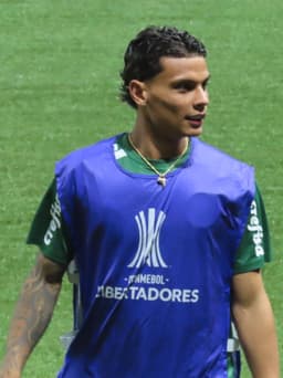 Richard Ríos