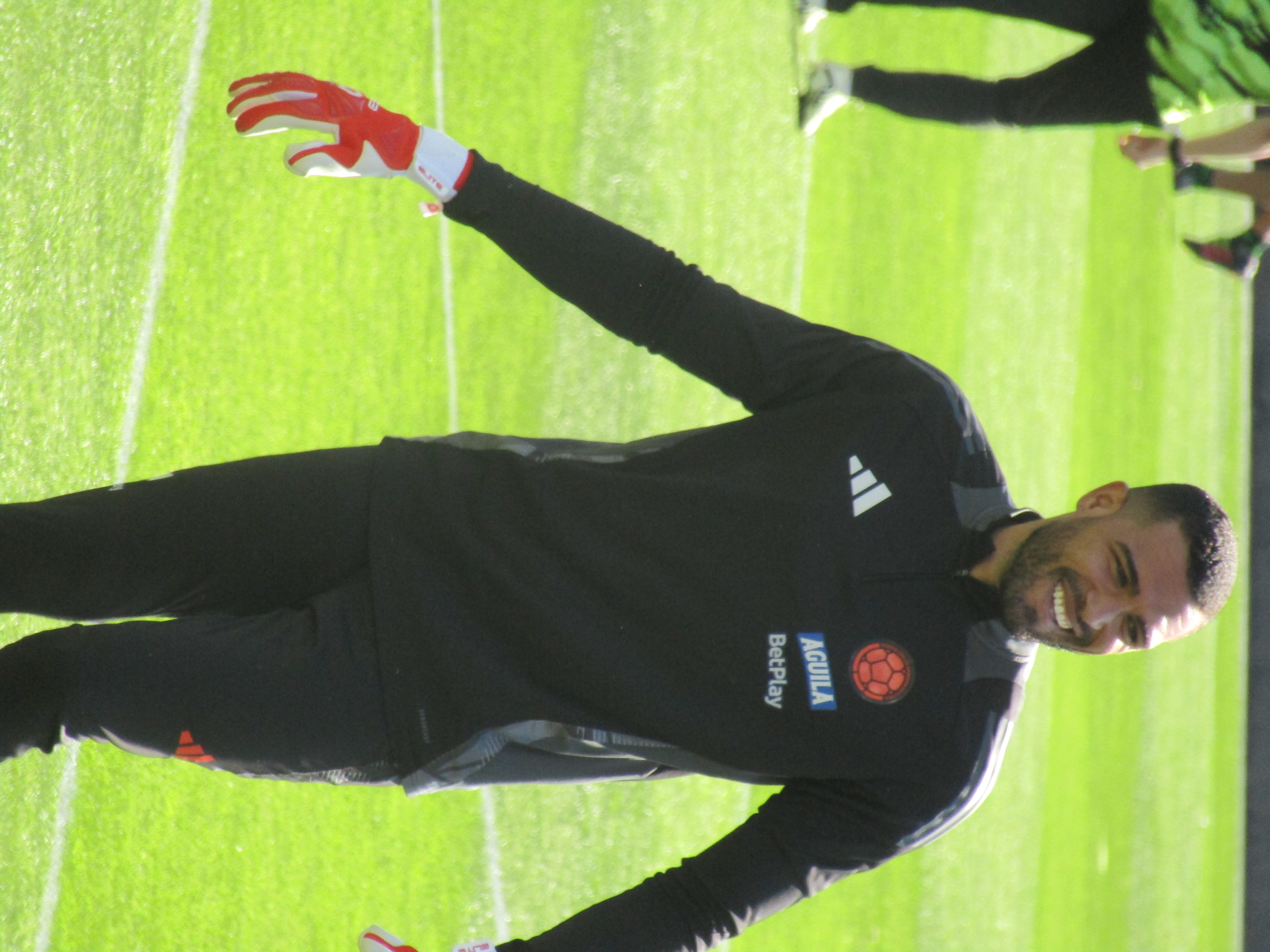 Álvaro Montero