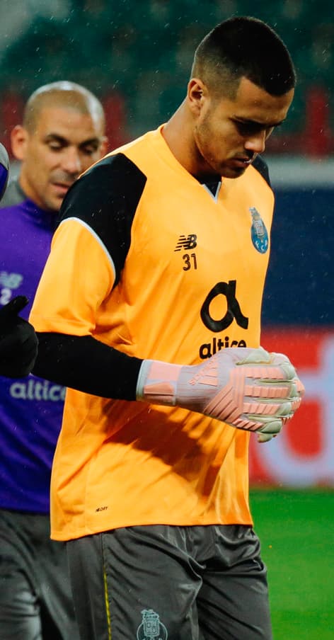Diogo Costa Freisteller-Foto