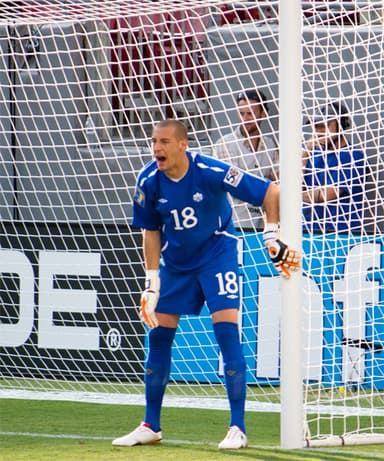 Milan Borjan