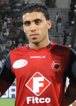 Abderrazak Hamdallah