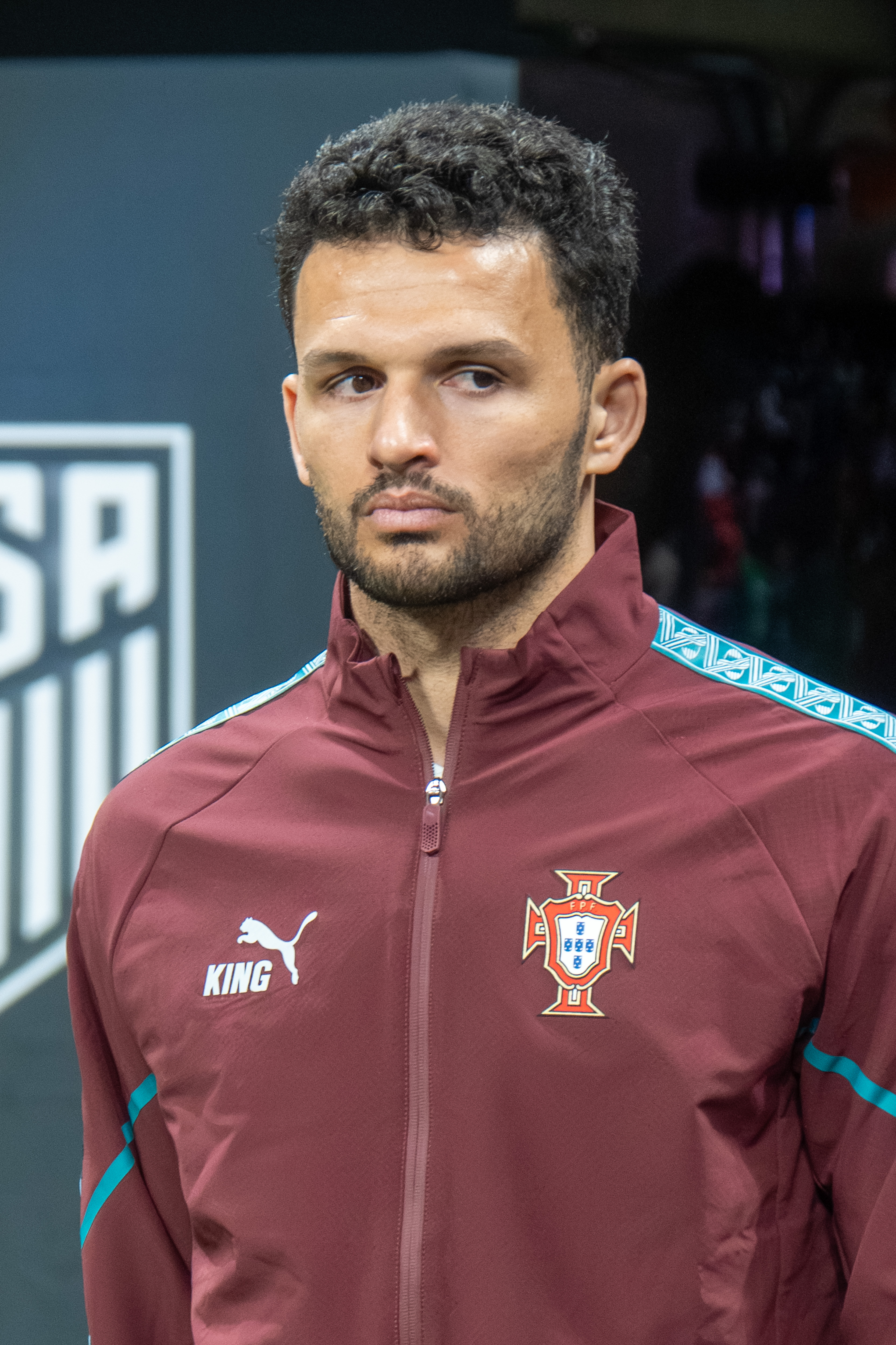 Gonçalo Ramos