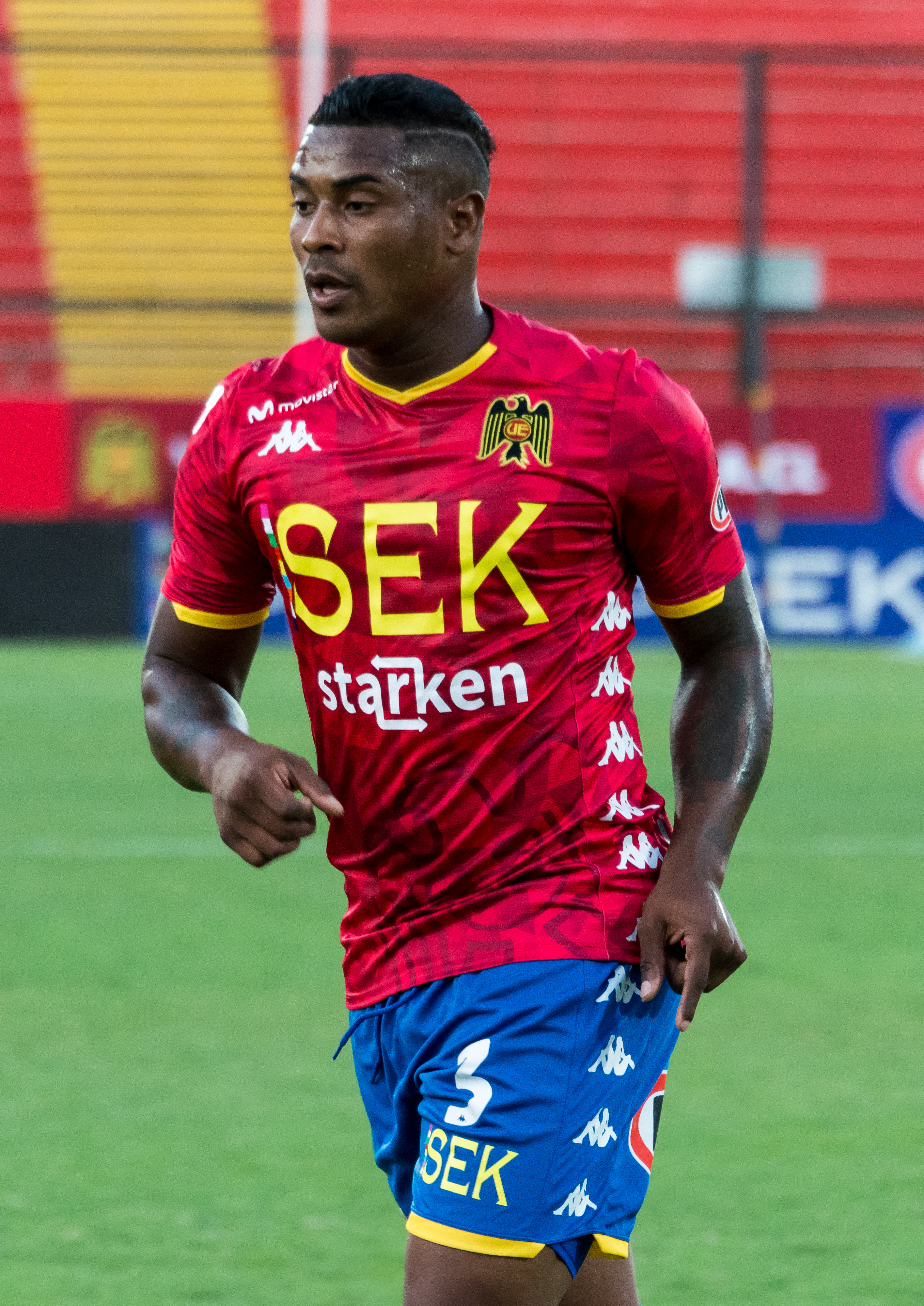 Harold Cummings
