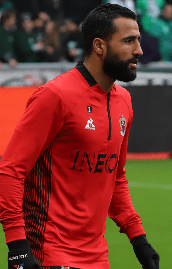 تصویر برشخورده Ali Abdi